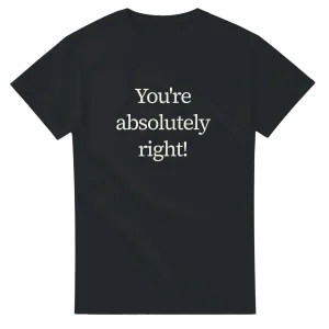 Heavyweight Unisex Cotton Crewneck Tee